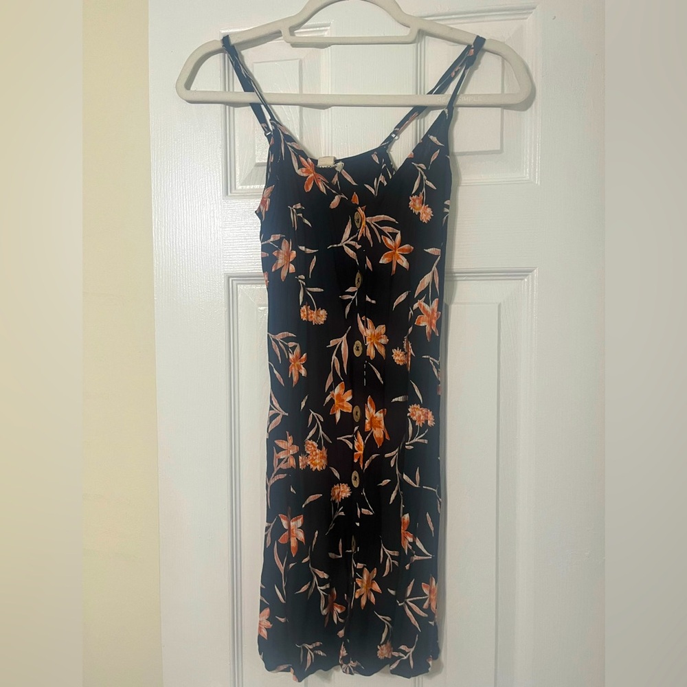 Billabong dress